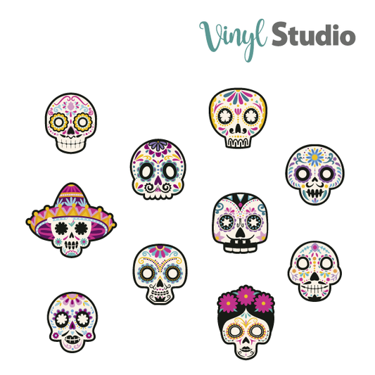 Kit Calaveras