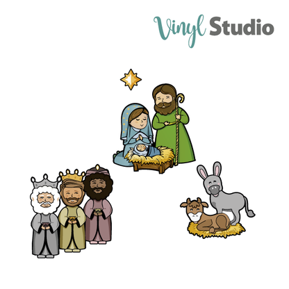Kit Nacimiento