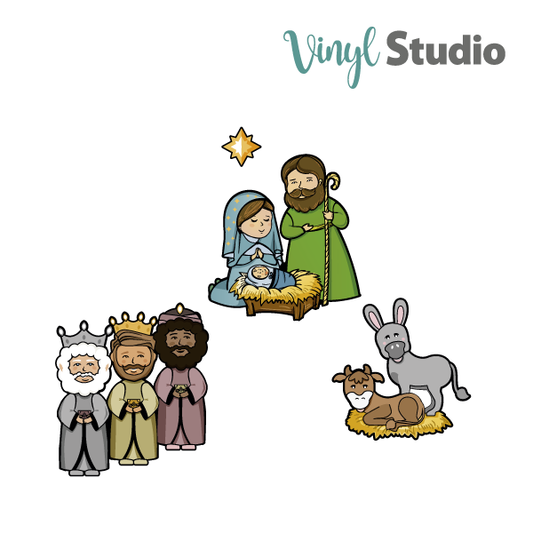 Kit Nacimiento