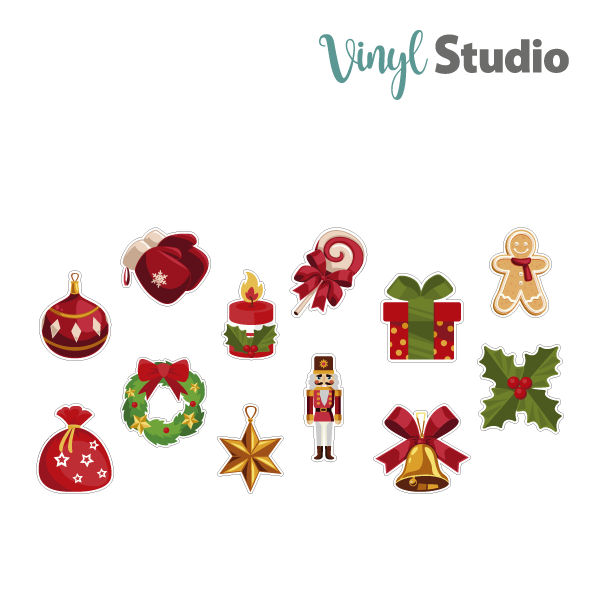 Kit Navideño 2