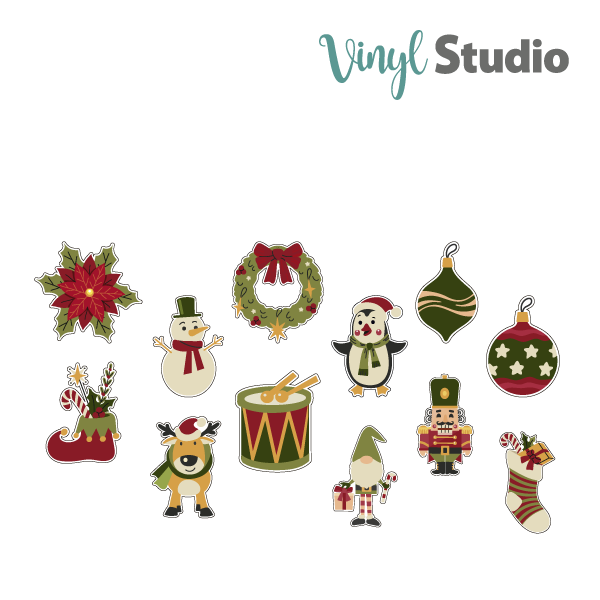 Kit Navideño 3