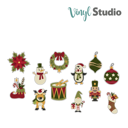Kit Navideño 3