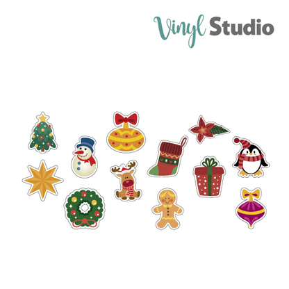 Kit Navideño 1
