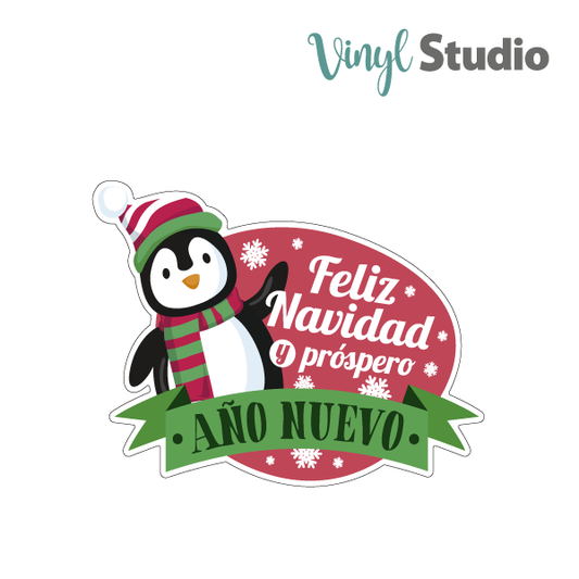 Letrero de Navidad 3
