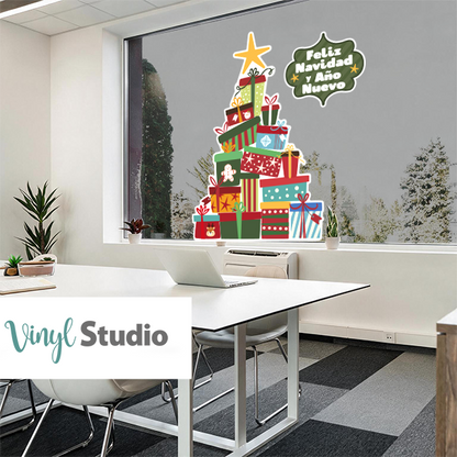 Árbol de Navidad 5