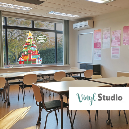 Árbol de Navidad 5
